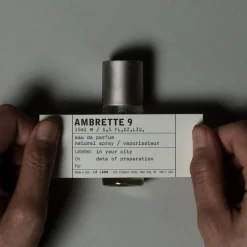 Le Labo Eau De Parfum|AMBRETTE 9