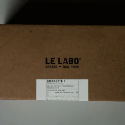 Le Labo Eau De Parfum|AMBRETTE 9