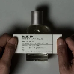 Le Labo Eau De Parfum|BAIE 19
