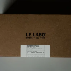 Le Labo Eau De Parfum|BERGAMOTE 22