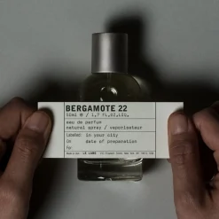 Le Labo Eau De Parfum|BERGAMOTE 22