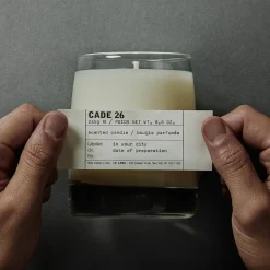 Le Labo Classic Candle|CADE 26