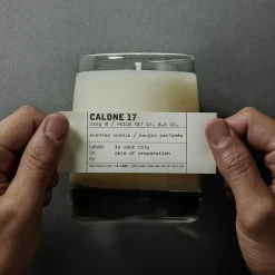 Le Labo Classic Candle|CALONE 17