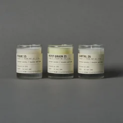 Le Labo Votives|CANDLE DISCOVERY SET
