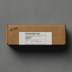 Le Labo Votives|CANDLE DISCOVERY SET