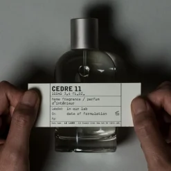 Le Labo Home Fragrance|CEDRE 11