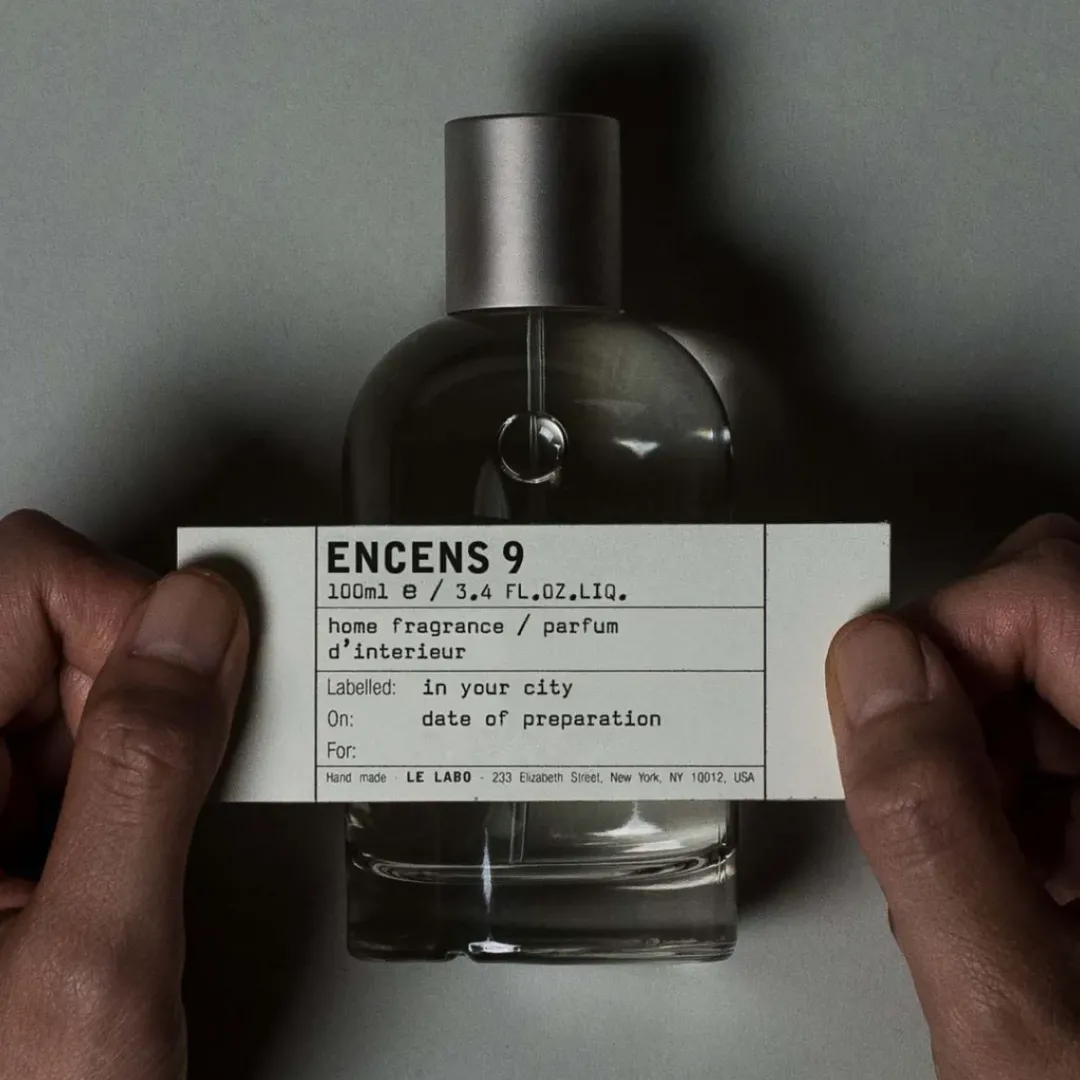 Le Labo Home Fragrance|ENCENS 9