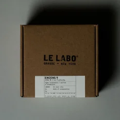 Le Labo Home Fragrance|ENCENS 9