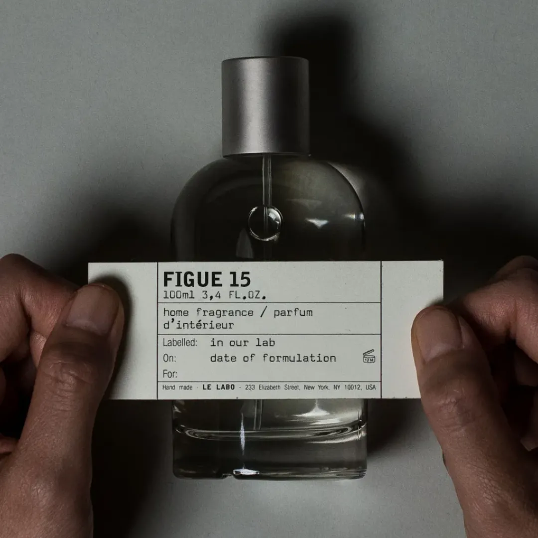 Le Labo Home Fragrance|FIGUE 15