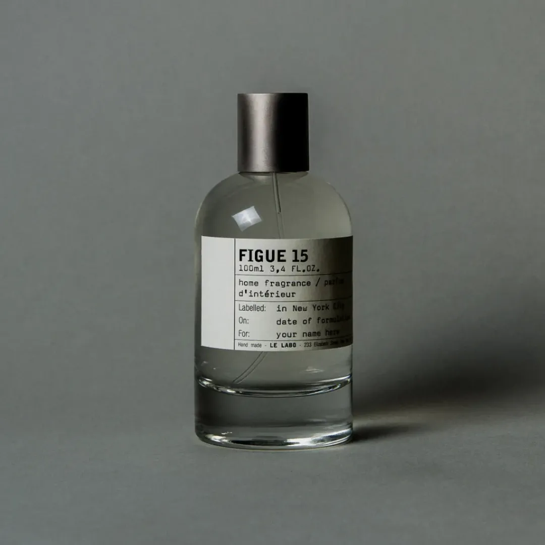 Le Labo Home Fragrance|FIGUE 15