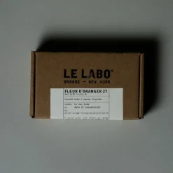 Le Labo Liquid Balm|FLEUR D'ORANGER 27