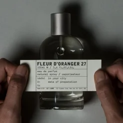 Le Labo Eau De Parfum|FLEUR D'ORANGER 27