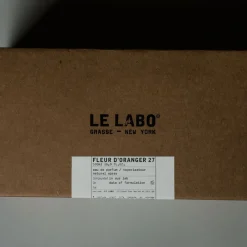 Le Labo Eau De Parfum|FLEUR D'ORANGER 27