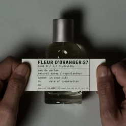 Le Labo Eau De Parfum|FLEUR D'ORANGER 27