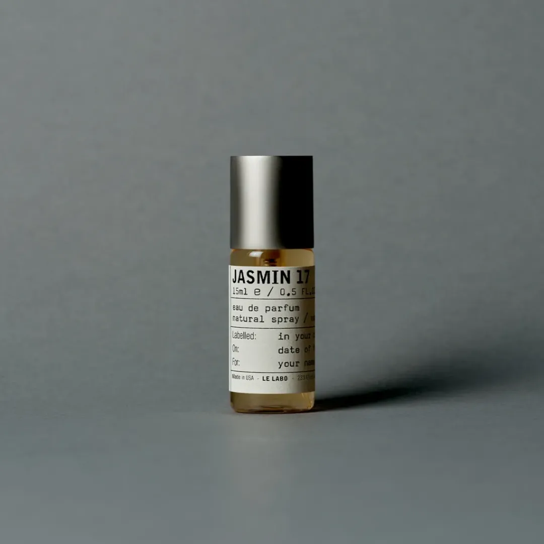 Le Labo Eau De Parfum|JASMIN 17
