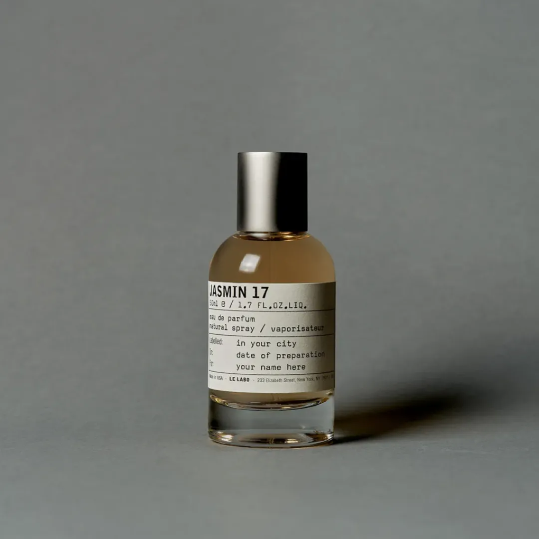 Le Labo Eau De Parfum|JASMIN 17