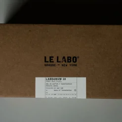 Le Labo Eau De Parfum|LABDANUM 18