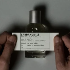 Le Labo Eau De Parfum|LABDANUM 18