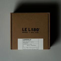 Le Labo Home Fragrance|LAURIER 62