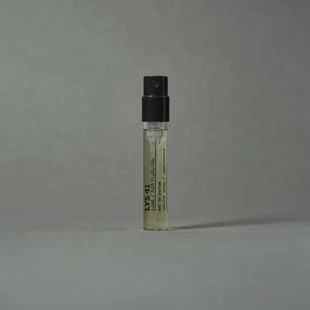 Le Labo Discovery|LYS 41