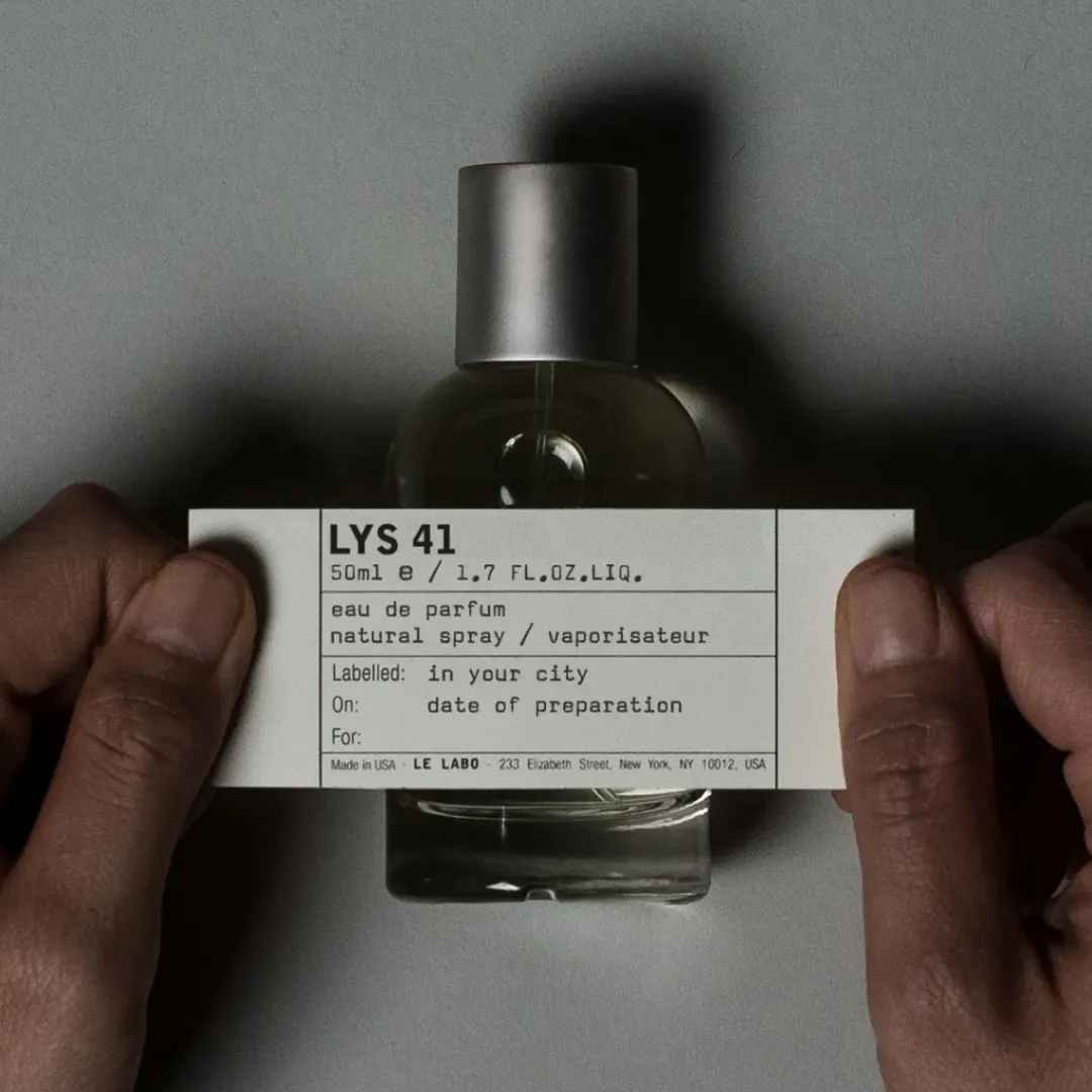 Le Labo Refills|LYS 41