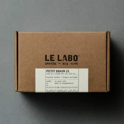 Le Labo Classic Candle|PETIT GRAIN 21