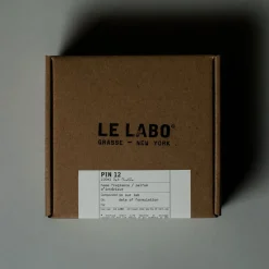 Le Labo Home Fragrance|PIN 12