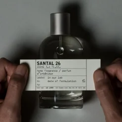 Le Labo Home Fragrance|SANTAL 26