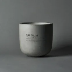 Le Labo Concrete Candle|SANTAL 26