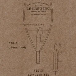 Le Labo Diffuser|SANTAL 26