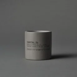 Le Labo Concrete Candle|SANTAL 26
