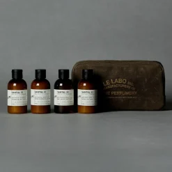Le Labo Travel Set|SANTAL 33