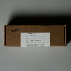 Le Labo Concrete Candle|Votives|SANTAL 26
