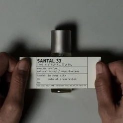 Le Labo Eau De Parfum|SANTAL 33