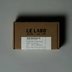 Le Labo Liquid Balm|THÉ MATCHA 26
