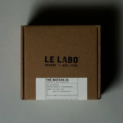 Le Labo Eau De Parfum|THÉ MATCHA 26