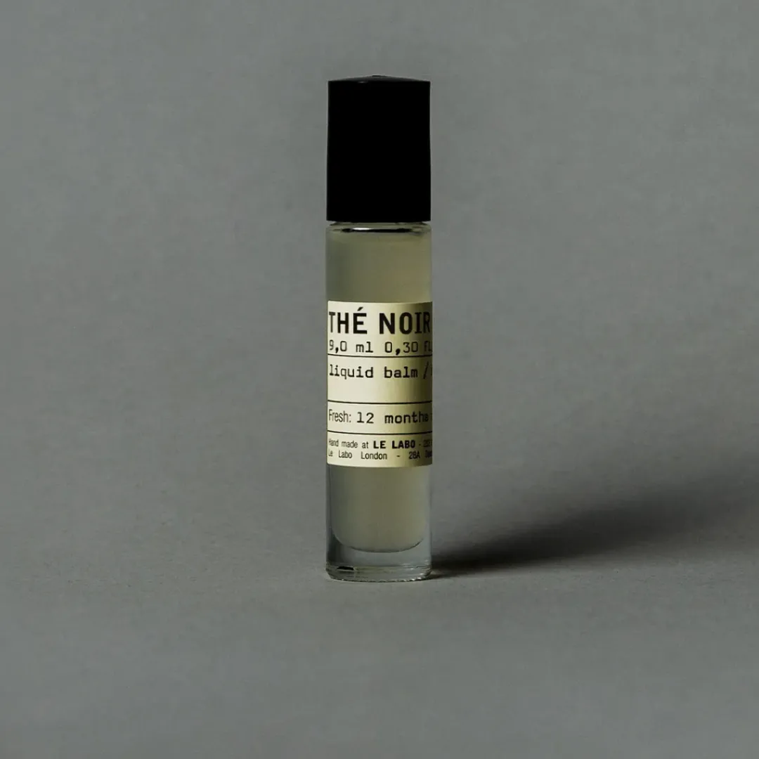 Le Labo Liquid Balm|THÉ NOIR 29