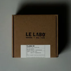 Le Labo Eau De Parfum|YLANG 49